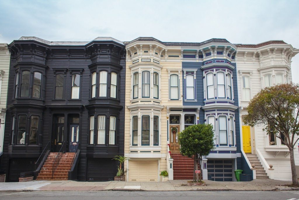 Short term loans for property purchases