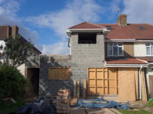 Short term mortgages to finance extensions 600x450 1