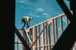 Josh olalde new council home building