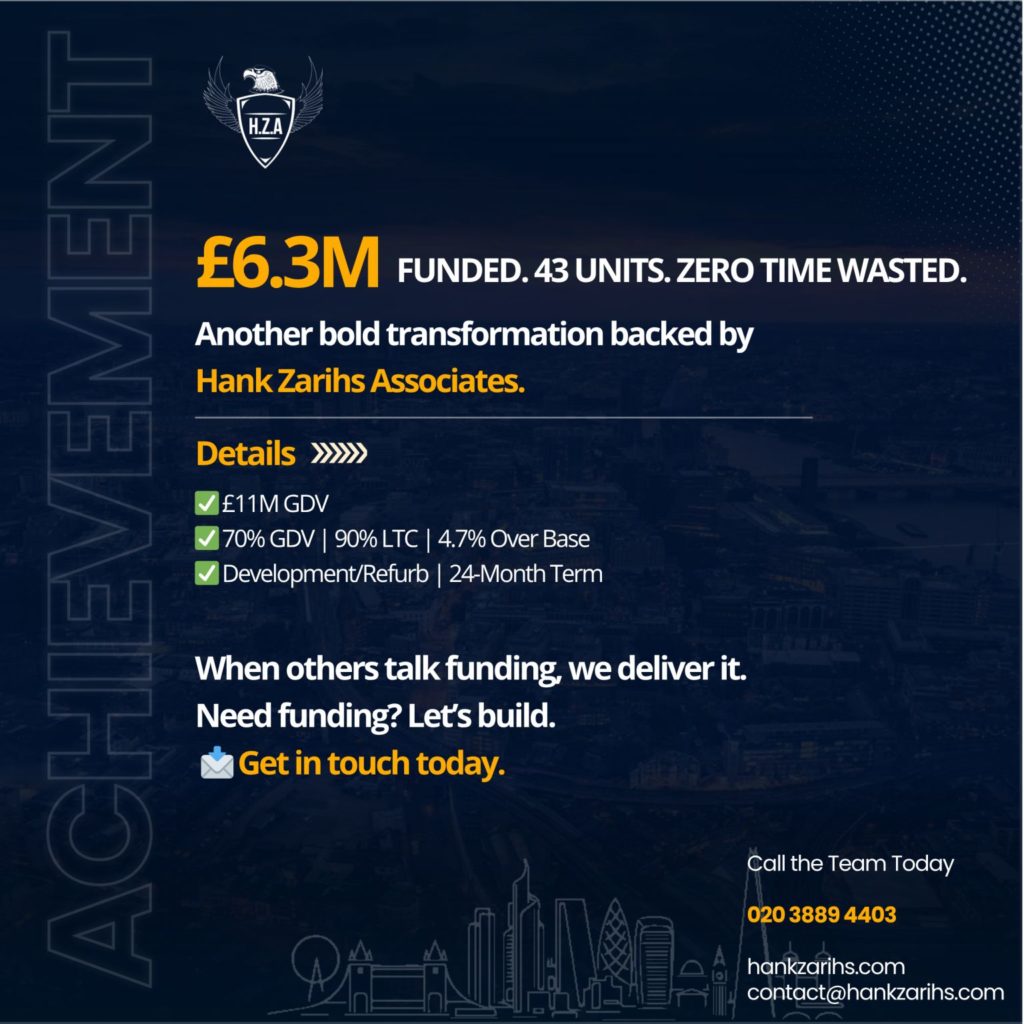 63M FUNDED 11M VISION UNLOCKED