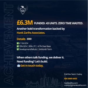 63M FUNDED 11M VISION UNLOCKED