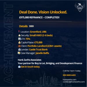 From Offer to Completion in Just 4 Days  Thats How We Deliver